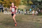 Girls under-15s, National Cross Country Relays, Berry Park, Mansfield. Photo: David T. Hewitson/Sports for All Pics